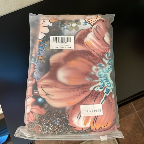 Cafe curtains - Picture 2 of 2